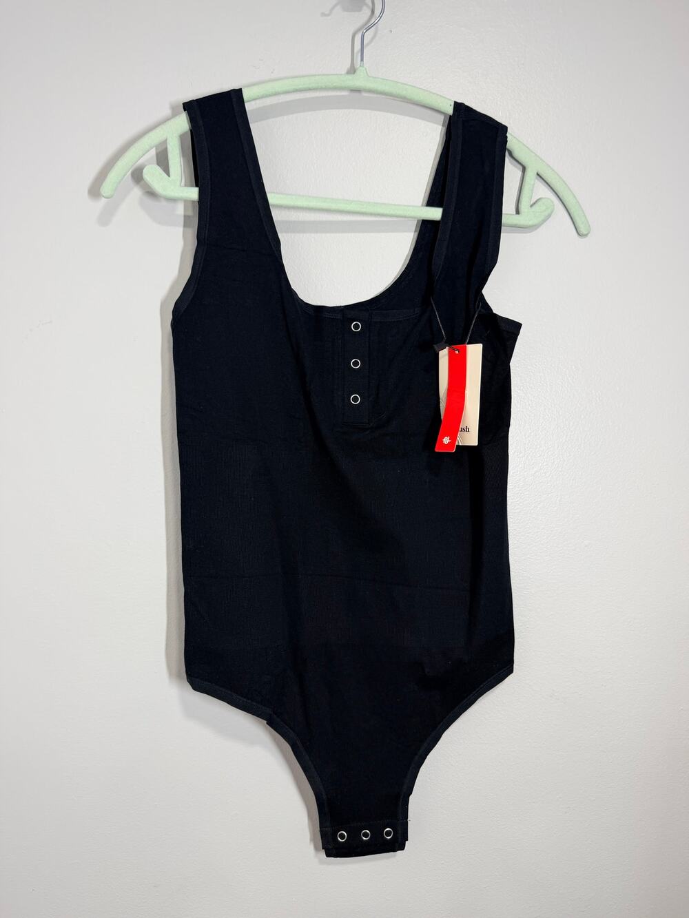 NWT Popilush compression Bodysuit 3x/4x